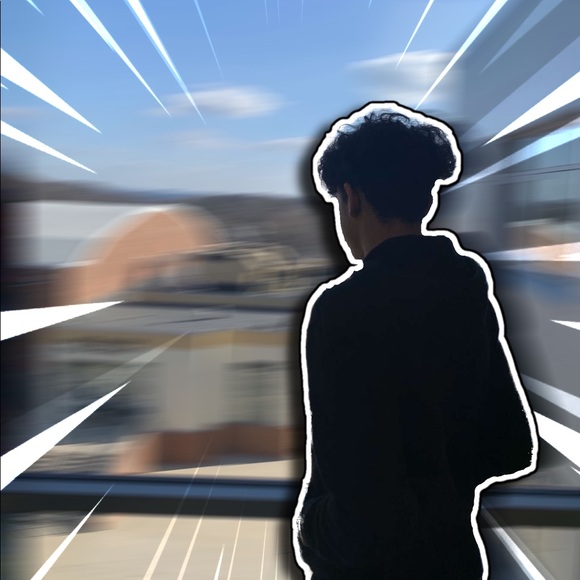 Meet your Posher, Devin - Picture 1 of 1